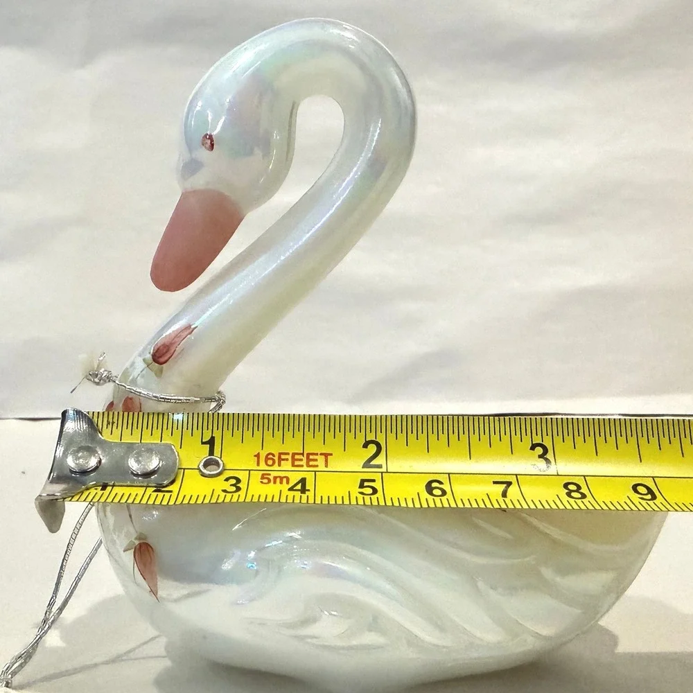 Fenton lovely 1989